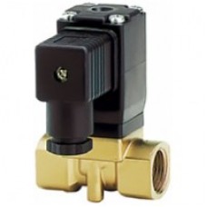 Buschjost solenoid valve without differential pressure Norgren solenoid valve Series 82530/82630